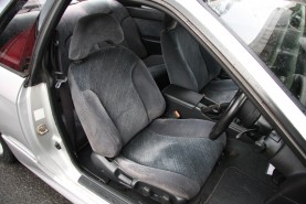 Nissan Skyline HSR32 GTS-T for sale (#3313)