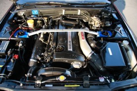 Nissan Skyline BNR32 GT-R for sale (#3318)