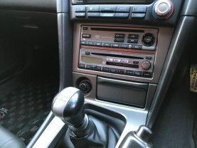 Nissan Skyline BNR34 GT-R M-spec Nur MJ for sale (#3321)