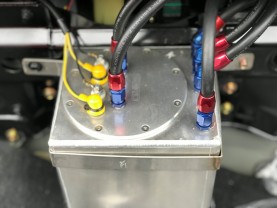 Nissan Skyline BNR34 GT-R V-spec DEFEND SPECIAL CAR for sale (#3319)