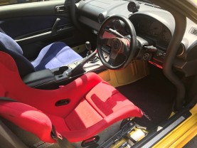 Nissan Silvia S15 for sale (#3310)