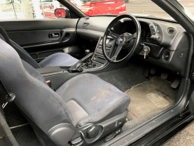 Nissan Skyline BNR32 GT-R for sale