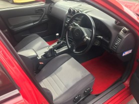 Nissan Skyline ER34 GT-R  for sale