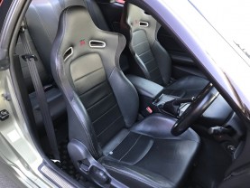 Nissan Skyline BNR34 GT-R M-spec Nur MJ for sale (#3321)