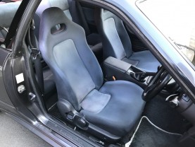 Nissan Skyline BNR32 GT-R for sale