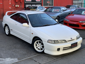 Honda Integra Type R for sale  (#3502)