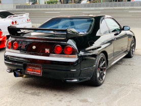 Nissan Skyline BCNR33 GT-R for sale (#3503)