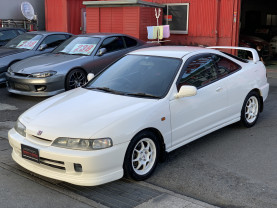 Honda Integra Type R for sale  (#3502)