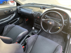 Honda Integra Type R for sale  (#3502)