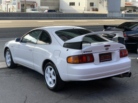 Toyota Celica GT-Four WRC Edition for sale (#3501)
