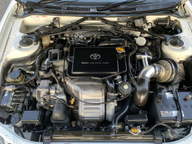 Toyota Celica GT-Four WRC Edition for sale (#3501)