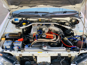 Nissan Skyline ER34 GT-T for sale (#3509)