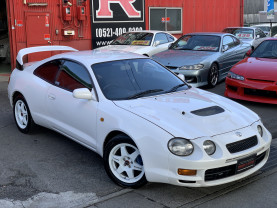 Toyota Celica GT-Four WRC Edition for sale (#3501)