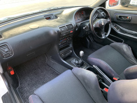 Honda Integra Type R for sale  (#3502)