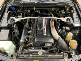 Nissan Skyline BCNR33 GT-R for sale (#3503)