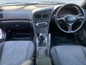 Toyota Celica GT-Four WRC Edition for sale (#3501)