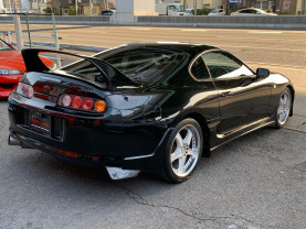Toyota Supra RZ for sale (#3508)