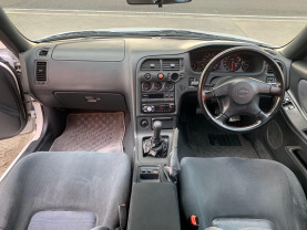 Nissan Skyline GT-R R33 V-Spec for sale (#3500)