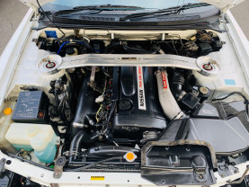 Nissan Skyline GT-R R33 V-Spec for sale (#3500)