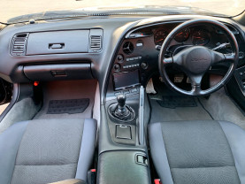 Toyota Supra RZ for sale (#3508)