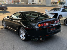Toyota Supra RZ for sale (#3508)