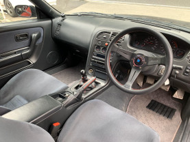 Nissan Skyline BCNR33 GT-R for sale (#3503)