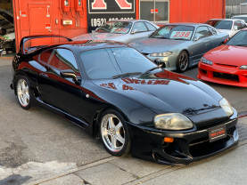 Toyota Supra RZ for sale (#3508)
