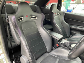 Nissan Skyline BNR34 GT-R M⋅Spec Nür MJ for sale (#3603)