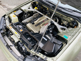 Nissan Skyline BNR34 GT-R M⋅Spec Nür MJ for sale (#3603)