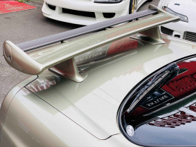 Nissan Skyline BNR34 GT-R M⋅Spec Nür MJ for sale (#3603)