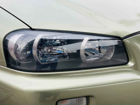 Nissan Skyline BNR34 GT-R M⋅Spec Nür MJ for sale (#3603)