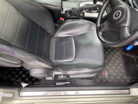 Nissan Skyline BNR34 GT-R M⋅Spec Nür MJ for sale (#3603)