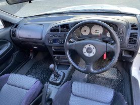 Mitsubishi Lancer Evolution V for sale (#3609)