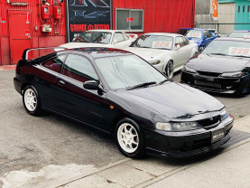 Honda Integra Type R for sale  (#3604)