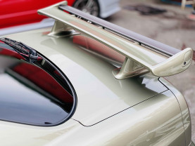 Nissan Skyline BNR34 GT-R M⋅Spec Nür MJ for sale (#3603)