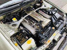 Nissan Skyline BNR34 GT-R M⋅Spec Nür MJ for sale (#3603)