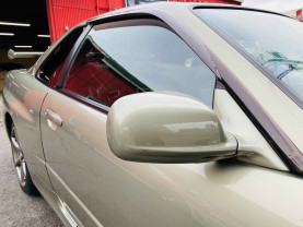 Nissan Skyline BNR34 GT-R M⋅Spec Nür MJ for sale (#3603)