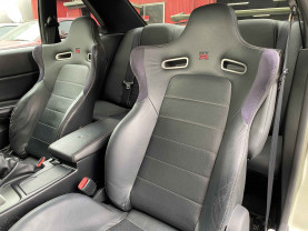 Nissan Skyline BNR34 GT-R M⋅Spec Nür MJ for sale (#3603)