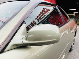 Nissan Skyline BNR34 GT-R M⋅Spec Nür MJ for sale (#3603)