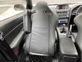 Nissan Skyline BNR34 GT-R M⋅Spec Nür MJ for sale (#3603)