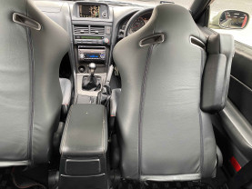 Nissan Skyline BNR34 GT-R M⋅Spec Nür MJ for sale (#3603)