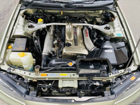 Nissan Skyline BNR34 GT-R M⋅Spec Nür MJ for sale (#3603)