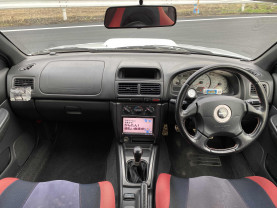 Subaru IMPREZA WRX STi Version VI for sale (#3607)