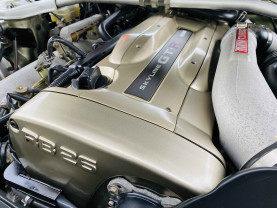 Nissan Skyline BNR34 GT-R M⋅Spec Nür MJ for sale (#3603)