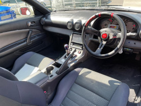 Nissan Silvia S15 Spec R for sale (#3608)