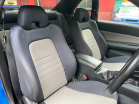 Nissan Skyline ER34 GT-T for sale (#3612)