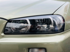 Nissan Skyline BNR34 GT-R M⋅Spec Nür MJ for sale (#3603)