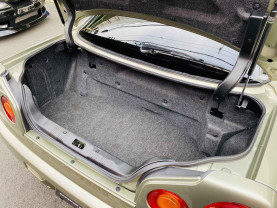 Nissan Skyline BNR34 GT-R M⋅Spec Nür MJ for sale (#3603)