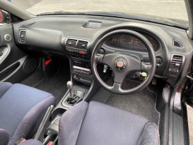 Honda Integra Type R for sale  (#3604)