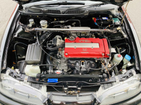 Honda Integra Type R for sale  (#3604)